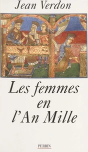 Les femmes en l'an mille