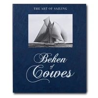 Beken of cowes