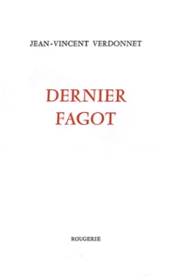 Dernier fagot