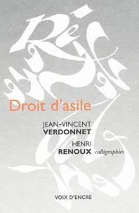 Droit d'asile