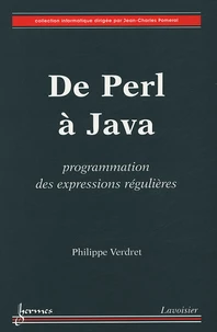 De Perl à Java