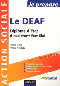 Le DEAF