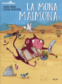 La mona maimona