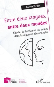 Entre deux langues, entre deux mondes