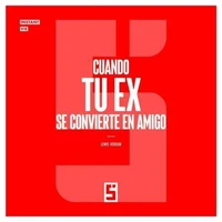Cuando tu ex se convierte en amigo