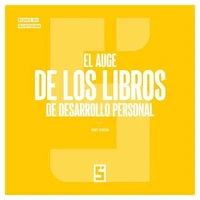 El auge de los libros de desarrollo personal