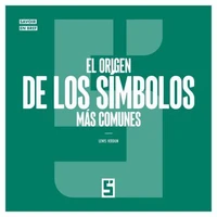 El origen de los símbolos más comunes