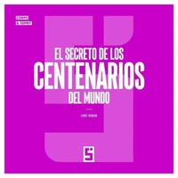 El secreto de los centenarios del mundo