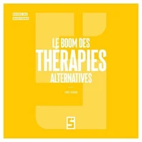 Le boom des thérapies alternatives
