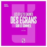 Les effets cachés des écrans sur le sommeil