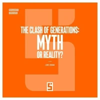 The Clash of Generations : Myth or Reality ?