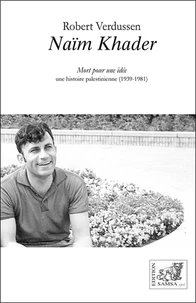 Naïm Khader