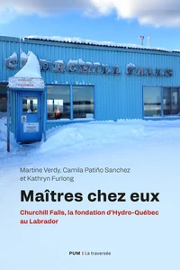 Maîtres chez eux