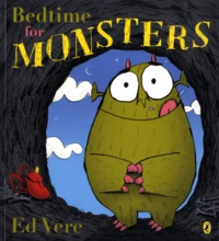 Bedtime for monsters
