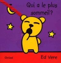 Qui a le plus sommeil ?