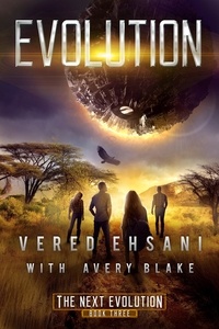  Vered Ehsani et  Avery Blake - Evolution - The Next Evolution, #3.