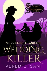 Miss Knight and the Wedding Killer