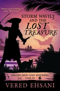 Storm Wavily and the Lost Treasure