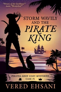 Storm Wavily and the Pirate King