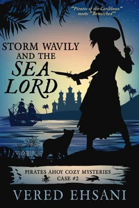 Storm Wavily and the Sea Lord