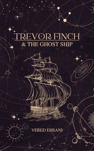 Trevor Finch &amp; The Ghost Ship