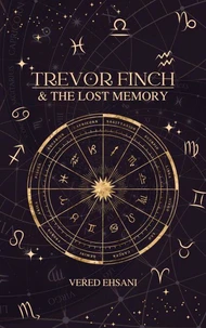 Trevor Finch &amp; The Lost Memory