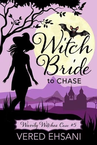 Witch Bride to Chase