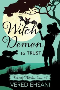 Witch Demon to Trust