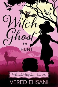 Witch Ghost to Hunt