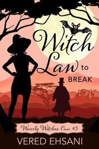 Witch Law To Break