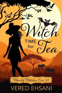 Witch Time for Tea