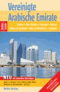 Vereinigte Arabische Emirate - Dubai, Abu Dhabi, Sharjah, Ajman, Umm al Quwain, Ras al Khaimah, Fujairah.