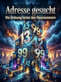 Adresse gesucht