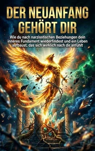 Der Neuanfang gehört dir