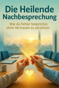 Die Heilende Nachbesprechung