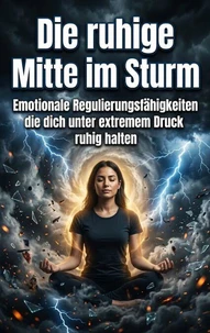 Die ruhige Mitte im Sturm