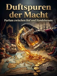 Duftspuren der Macht