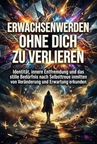 Erwachsenwerden ohne dich zu verlieren