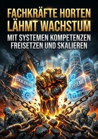 Fachkräfte horten lähmt Wachstum