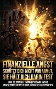 Finanzielle Angst schützt dich nicht vor Armut, sie hält dich darin fest