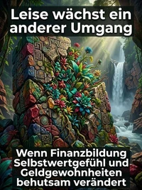 Leise wächst ein anderer Umgang