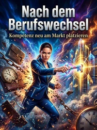 Nach dem Berufswechsel