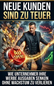 Neue Kunden sind zu teuer