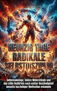 Neunzig Tage radikale Selbstdisziplin