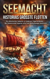 Seemacht: Historias größte Flotten