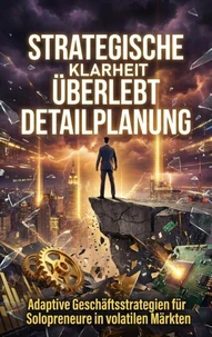 Strategische Klarheit Überlebt Detailplanung