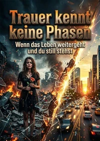 Trauer kennt keine Phasen