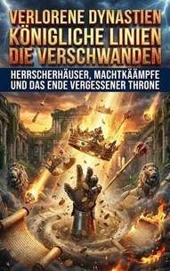 Verlorene Dynastien: Königliche Linien die verschwanden