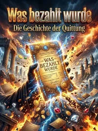 Was bezahlt wurde