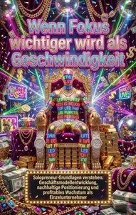 Wenn Fokus wichtiger wird als Geschwindigkeit